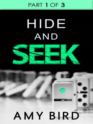 cover image of Hide and Seek (Part 1)